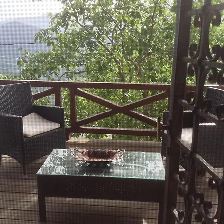 Vargiani Stone Retreat With Fireplace & View * Graviá