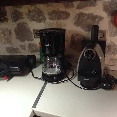 Σπίτι διακοπών Vargiani Stone Retreat With Fireplace & View Γραβιά