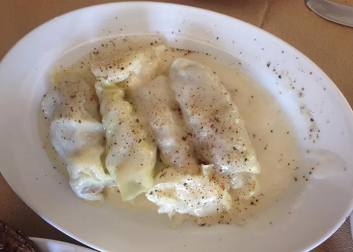 Holiday home Vargiani Stone Retreat With Fireplace & View