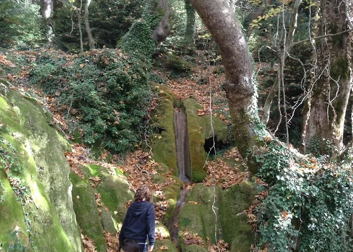 Holiday home Vargiani Stone Retreat With Fireplace & View *