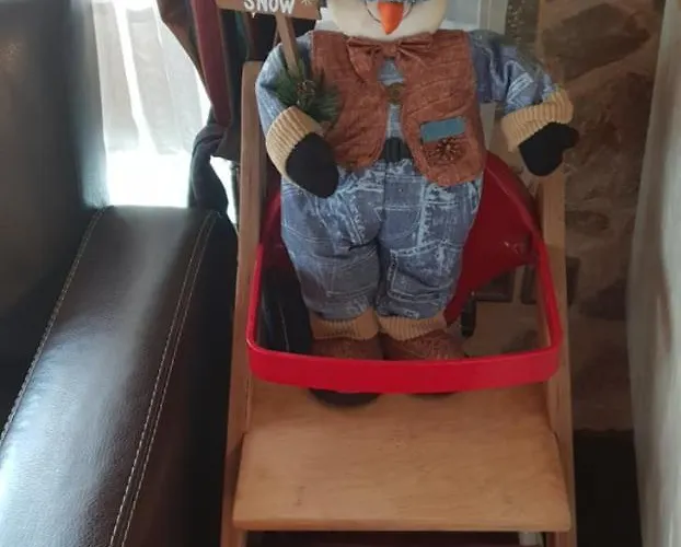 Vargiani Stone Retreat With Fireplace & View Holiday home *